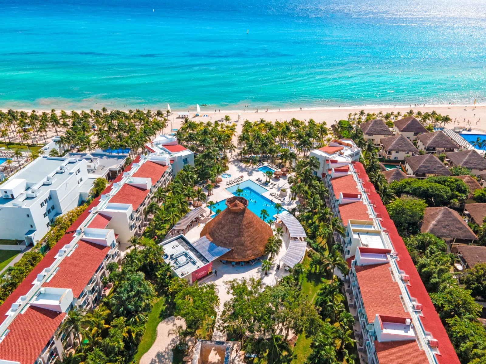 Bravo Viva Azteca – Interline Club